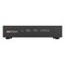 Bzbgear 2x2 4K UHD HDMI Video Wall Processor with IP/RS232 Control Supports 1X3/1X4/2X2/4X1 Layout BG-UHD-VW24 - alternate 7
